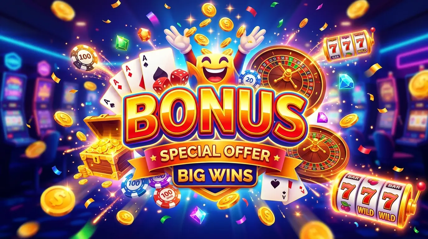 Happy Hugo Casino Angebote