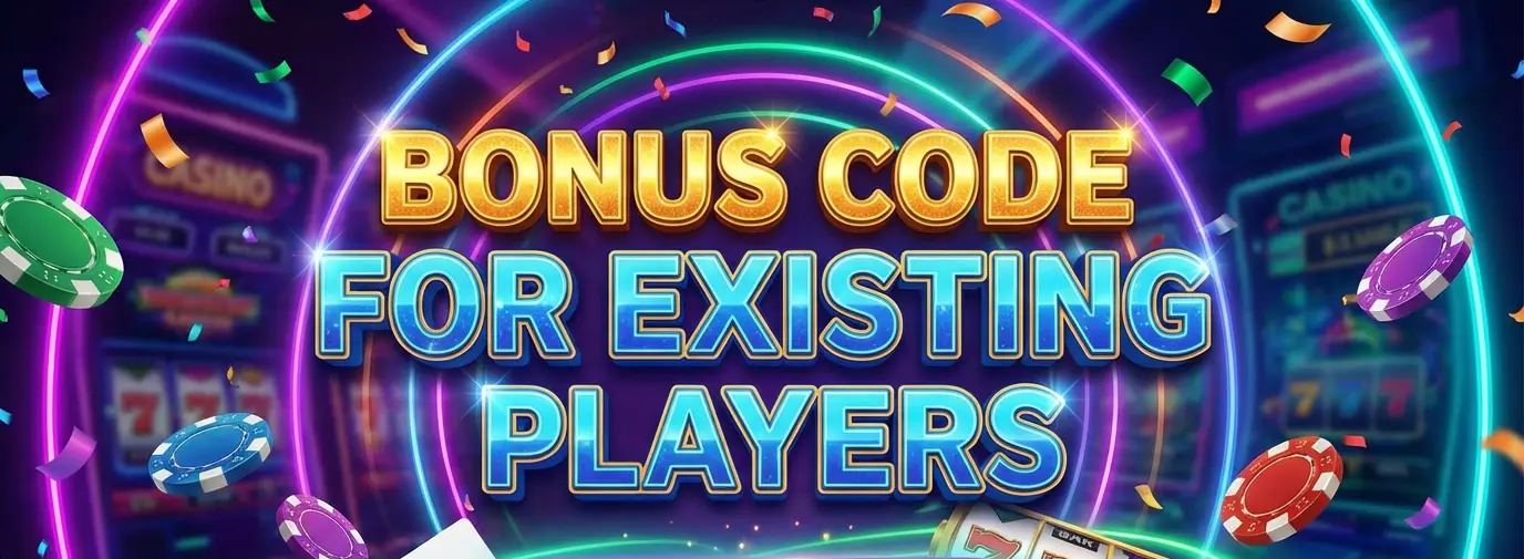 Happy Hugo Bonuscode für bestehende Spieler