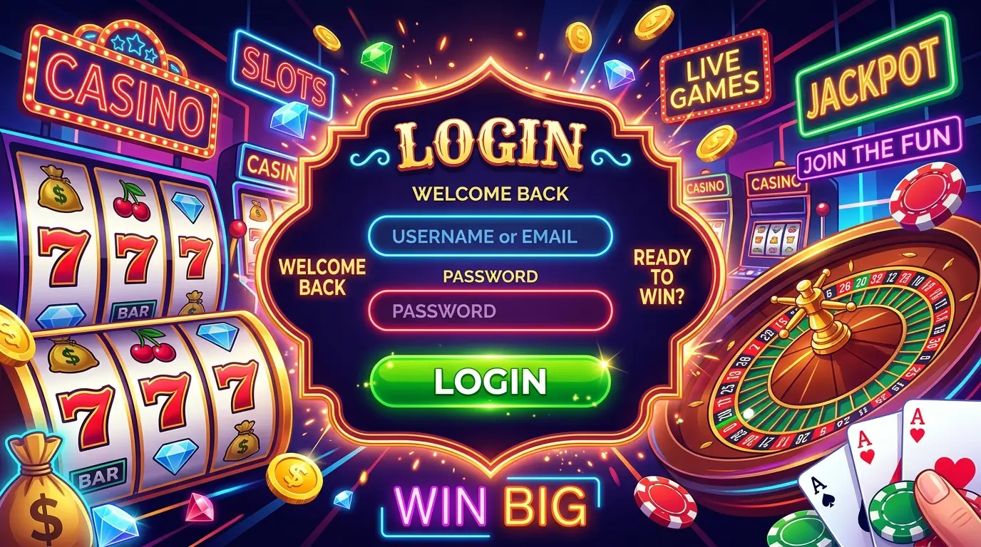 Happy Hugo Login