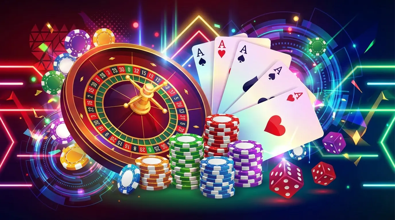 Happy Hugo Casino Unternehmen