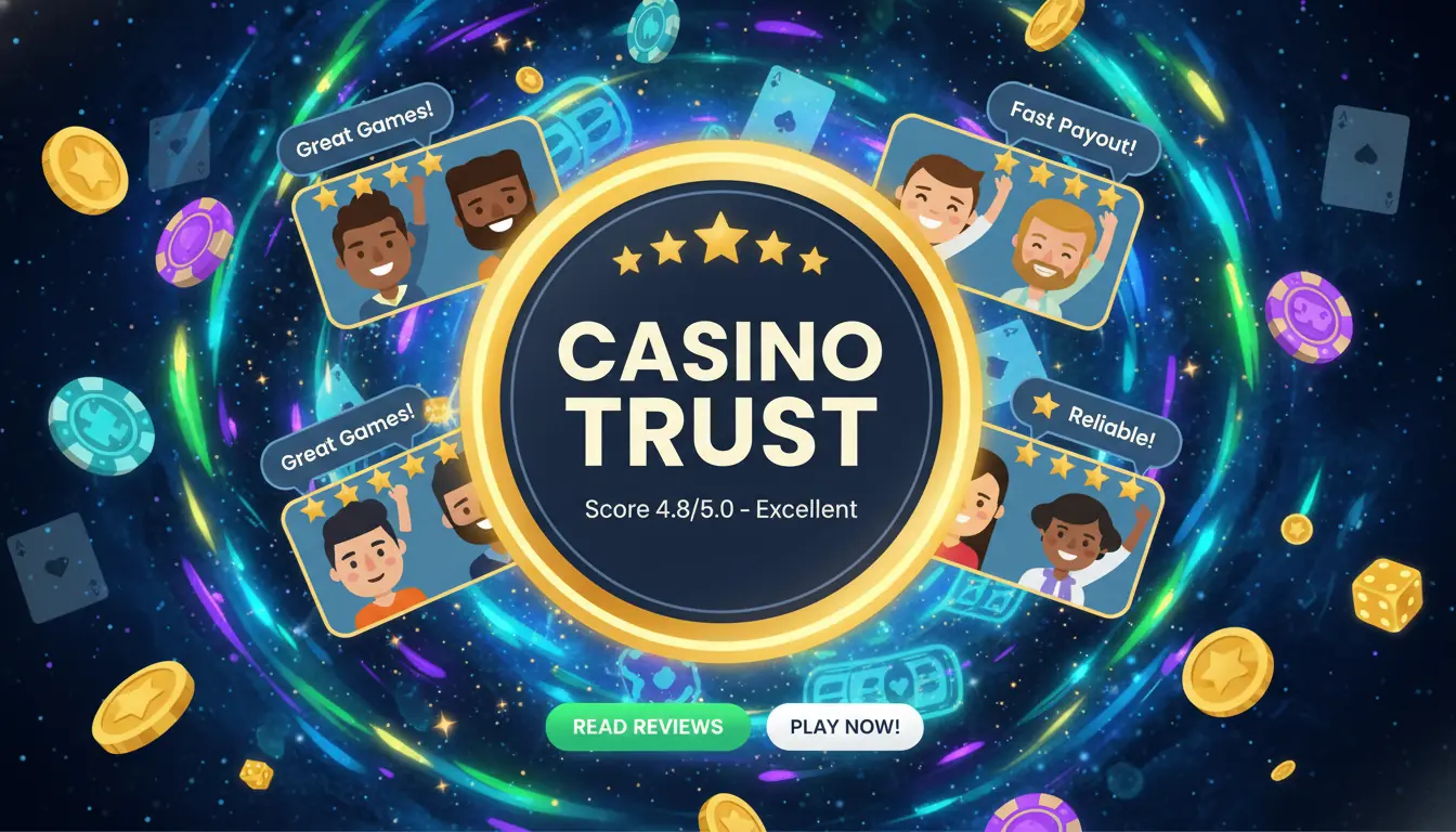 Happy Hugo Trustpilot