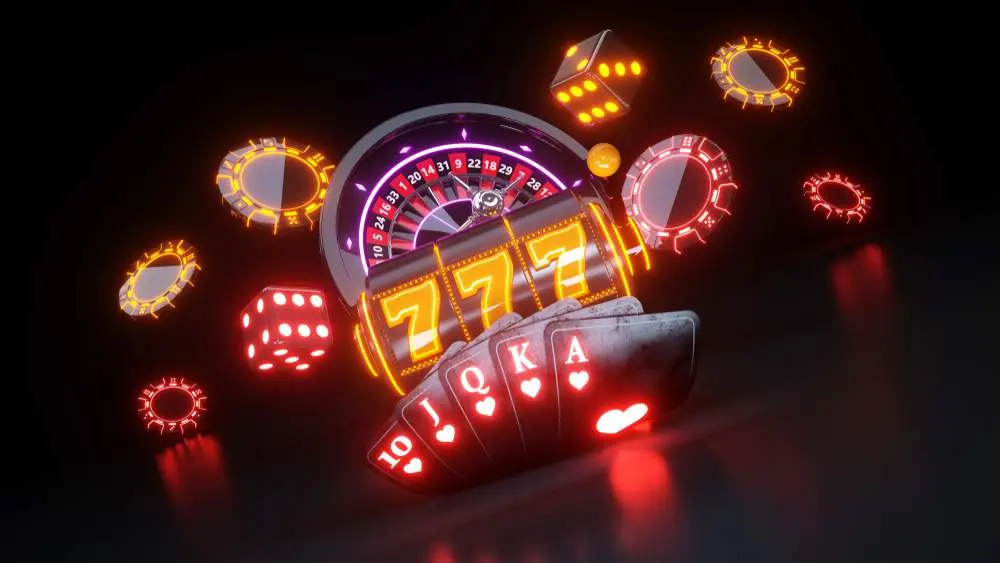 Happy Hugo Casino Spiele