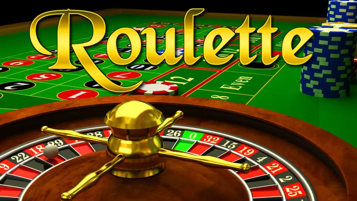 Happy Hugo Casino Roulette