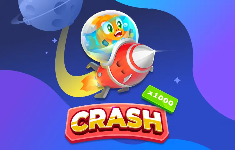 Happy Hugo Crash Spiele